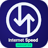 Net Speed Indicator icon