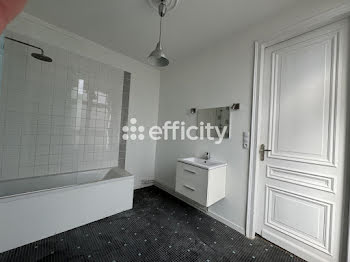 appartement à Lille (59)