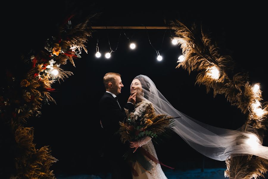 Wedding photographer Viktoriya Petrenko (vi4i). Photo of 18 January 2019