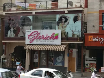Glorich Salon For Women photo 