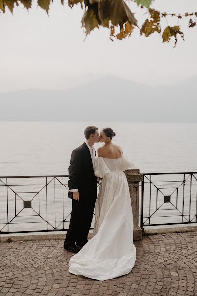 Fotógrafo de casamento Bojan Redzepovic (redzepovic). Foto de 15 de dezembro 2023