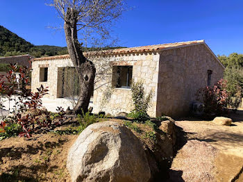 maison à Porto-Vecchio (2A)