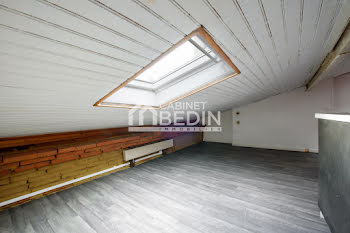 appartement à Toulouse (31)