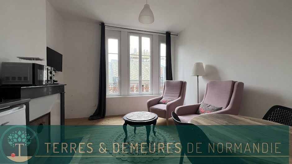 Vente maison 12 pièces 330 m² à Le Tréport (76470), 918 500 €