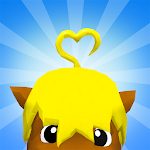 Cover Image of Télécharger Peppy Pals Social Skills 1.02 APK