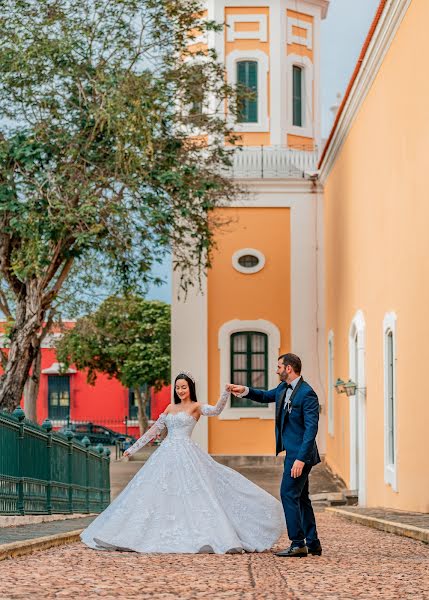 Fotografo di matrimoni Hermes Albert (hermesalbert). Foto del 19 ottobre 2022