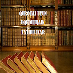 Cover Image of Download Qurotaluyun, Uqudulujain & Fathulizar terjemah 3.7.1.2.2 APK