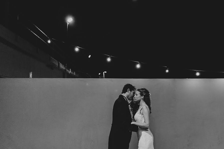 Fotógrafo de casamento Pablo Macaro (macaro). Foto de 26 de fevereiro 2018