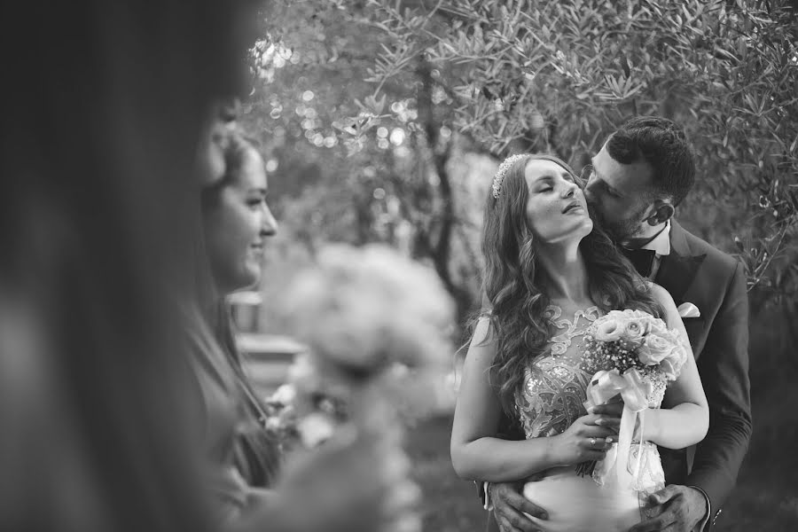 Photographe de mariage Rigli Lutaj (riglilutaj). Photo du 19 octobre 2016