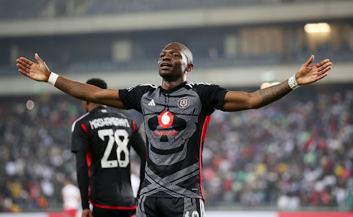 Pirates beat Chippa to put pressure on Stellenbosch in battle to be bridesmaid