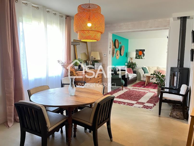 Vente maison 6 pièces 140 m² à Le Croisic (44490), 740 000 €