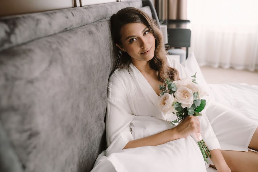 Свадебный фотограф Таня Васечкина (vasechkina). Фотография от 16 января 2022