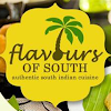 Flavours Of South, Vasundhara Enclave, New Delhi logo