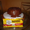 Thumbnail For I Made This Cake For A Nestle Cooking Giveaway Contest