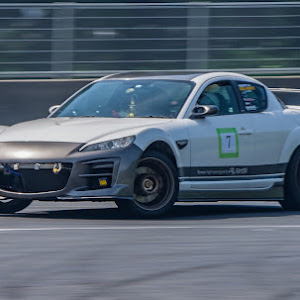 RX-8 SE3P