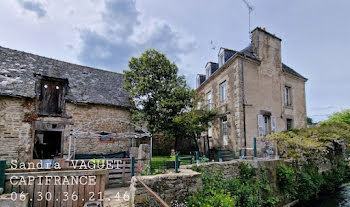 maison à Pontivy (56)