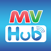 MVHub - ดูซีรีส์จีนไม่อั้น 24 ชม. 2.1.2 Icon