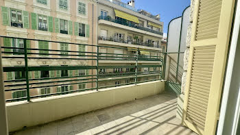 appartement à Nice (06)