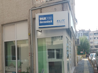 Elit Ev Dekorasyon İzmir