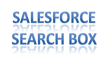 Salesforce Searchbox small promo image