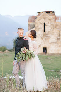 Fotógrafo de bodas Mariya Kamushkina (sochiwed). Foto del 21 de junio 2020