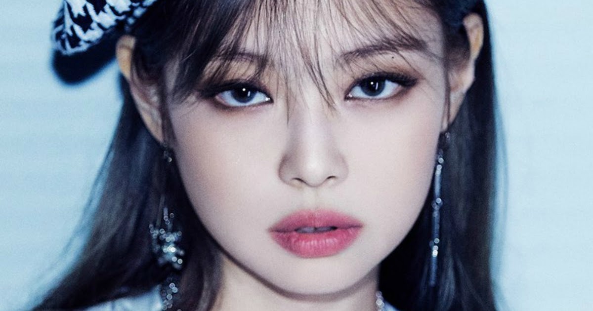 Fans Are Going Crazy On Twitter Over Jennie's Teaser Poster For ...