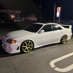 チェイサー JZX100