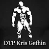 DTP Kris Gethin icon