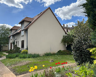 maison à Fresnes (94)