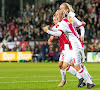 Spanning blijft te snijden in Eredivisie vrouwen na doelpuntenfestivallen