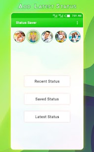 Status Saver For WhatsApp Download For Android 3
