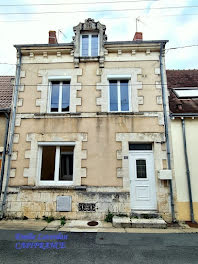 maison à Saint-Gaultier (36)