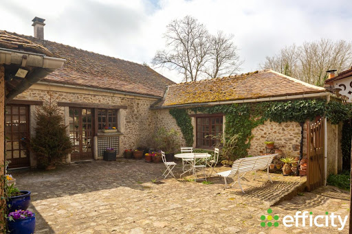 Maison avec terrasse 2