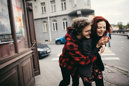 Fotografer pernikahan Ivan Troyanovskiy (vani). Foto tanggal 30 Maret 2016