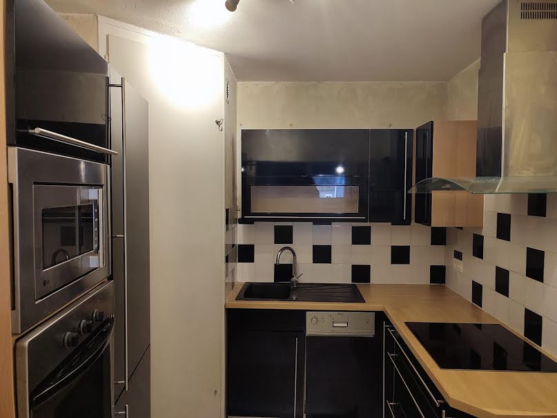 Vente appartement 2 pièces 50 m² à Strasbourg (67000), 130 000 €