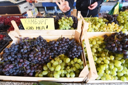 U Srbiji tržišni udeo pijaca u padu poslednjih 10 godina