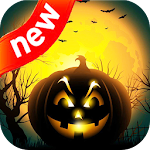 Halloween Live Wallpaper Apk