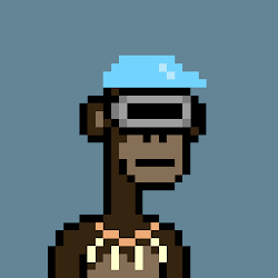 CryptoApe #5060