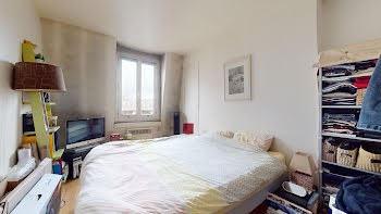 appartement à Paris 19ème (75)