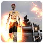 Cover Image of Download Zombie Apocalypse 1.4.1 APK