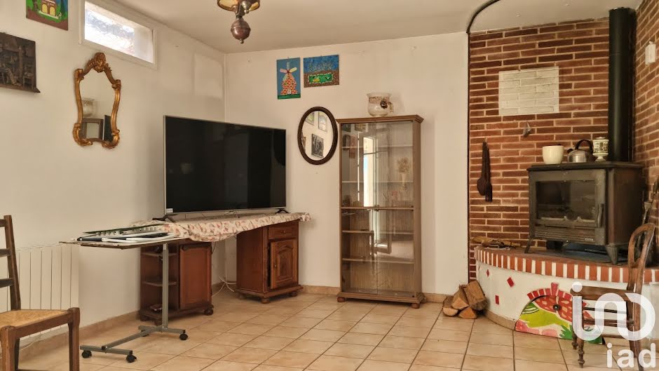 Vente maison 4 pièces 125 m² à Saiguède (31470), 210 000 €