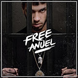 Anuel AA - La Última Vez  Icon