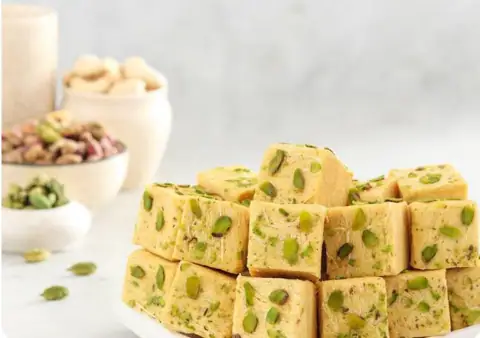 Soan Papdi