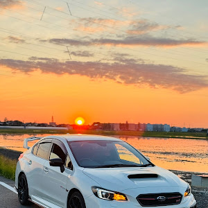 WRX S4 VAG