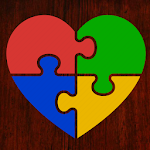 Cover Image of Tải xuống Wood Puzzle 3D 2019 1.0 APK
