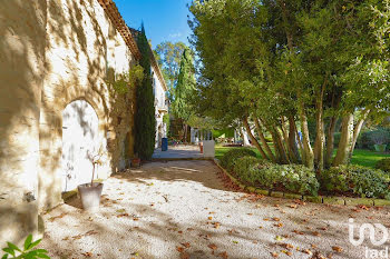 maison à Villeneuve-les-avignon (30)