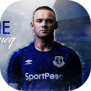 Wayne Rooney Wallpapers  Icon