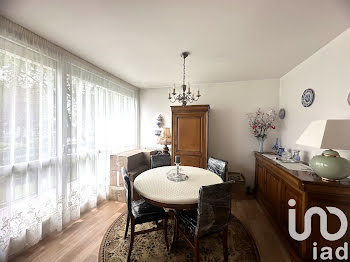 appartement à Neuilly-sur-Marne (93)