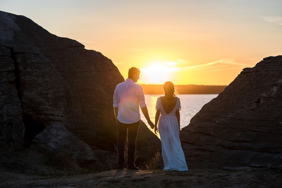 Wedding photographer Konstantin Zaripov (zaripovka). Photo of 10 March 2017