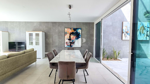 Buy this luxury property in Quarteira (Portugal) with terrace